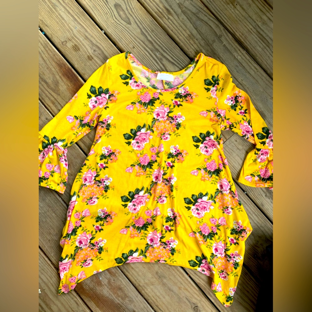 Bobby brooks blouse